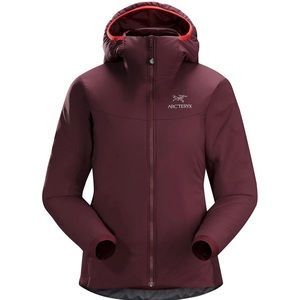 Women’s Arcteryx Atom LT Hoody - S